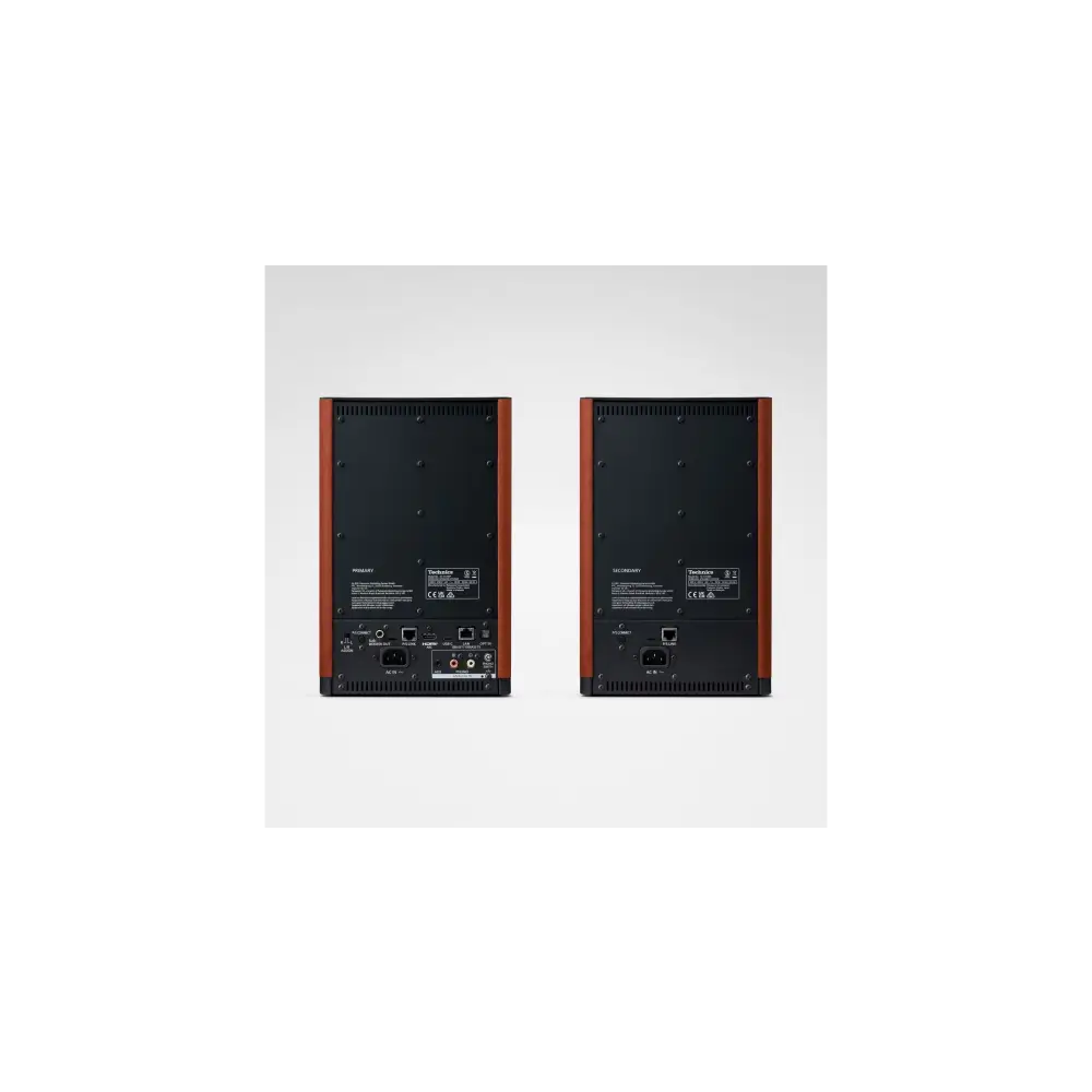 Technics All-In-One mit Lautsprecher Technics SC-CX700