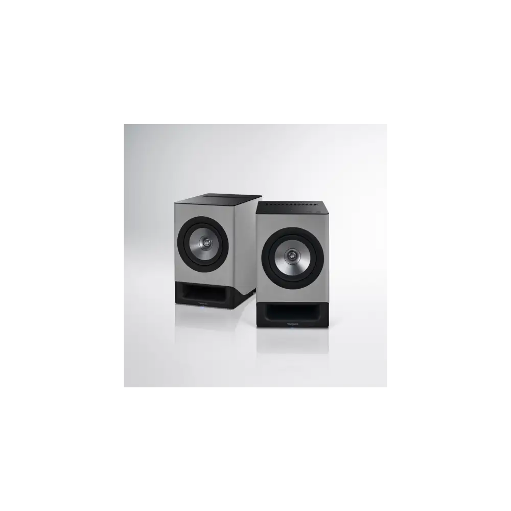 Technics All-In-One mit Lautsprecher Grau Technics SC-CX700