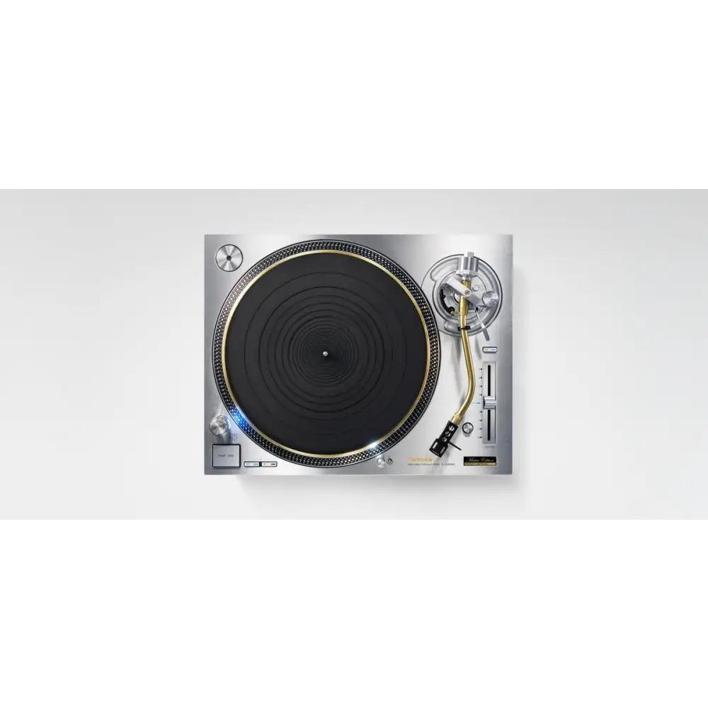 Technics SL-1200GME/1210GME limited Edition ab 0126