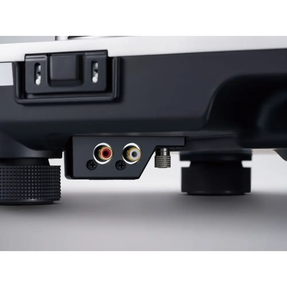 Technics plattenspieler Technics SL-1200GR2 1210GR2