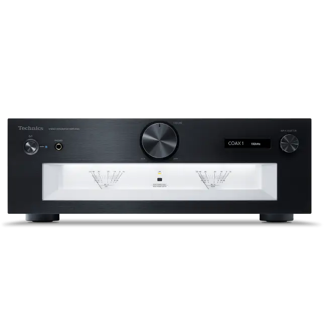 Technics Verstärker & Vorverstärker Technics SU-G700M2