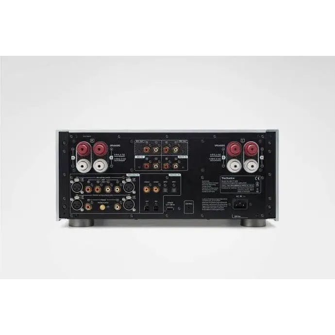 Technics Verstärker & Netzwerkplayer Technics SU-R1000 Vollverstärker