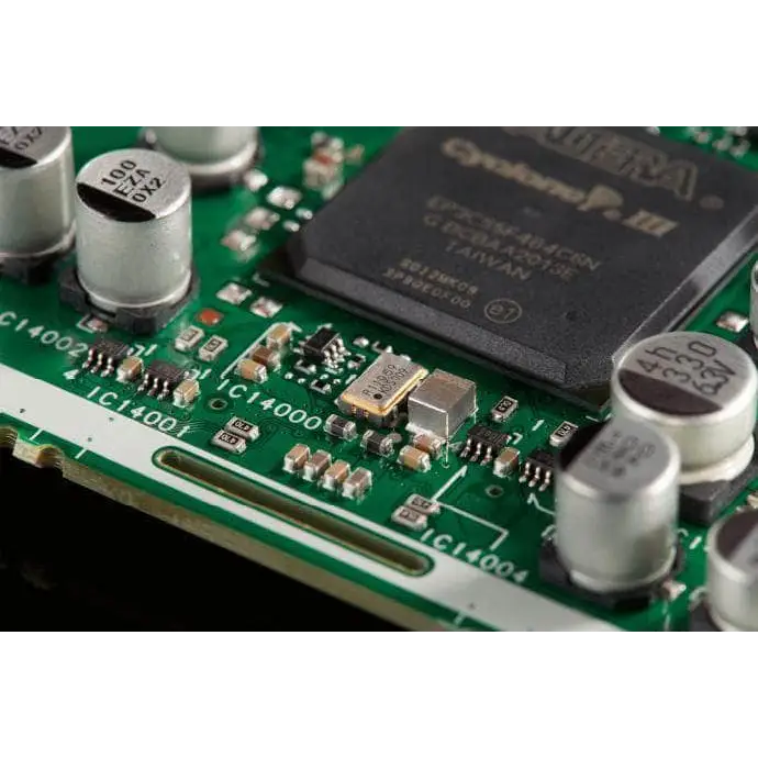 Technics Verstärker & Netzwerkplayer Technics SU-R1000 Vollverstärker