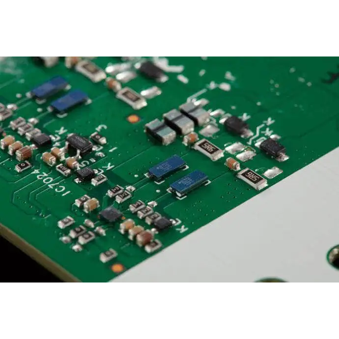 Technics Verstärker & Netzwerkplayer Technics SU-R1000 Vollverstärker