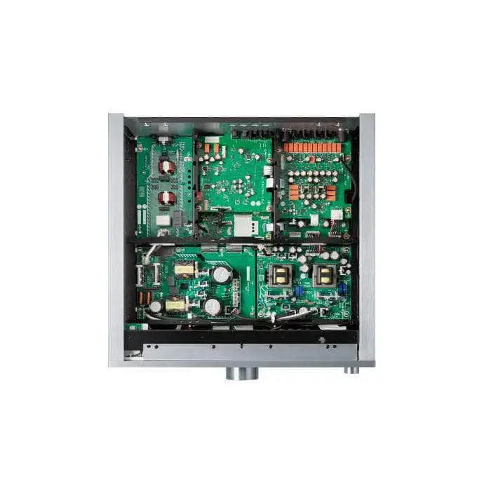 Technics Verstärker & Netzwerkplayer Technics SU-R1000 Vollverstärker