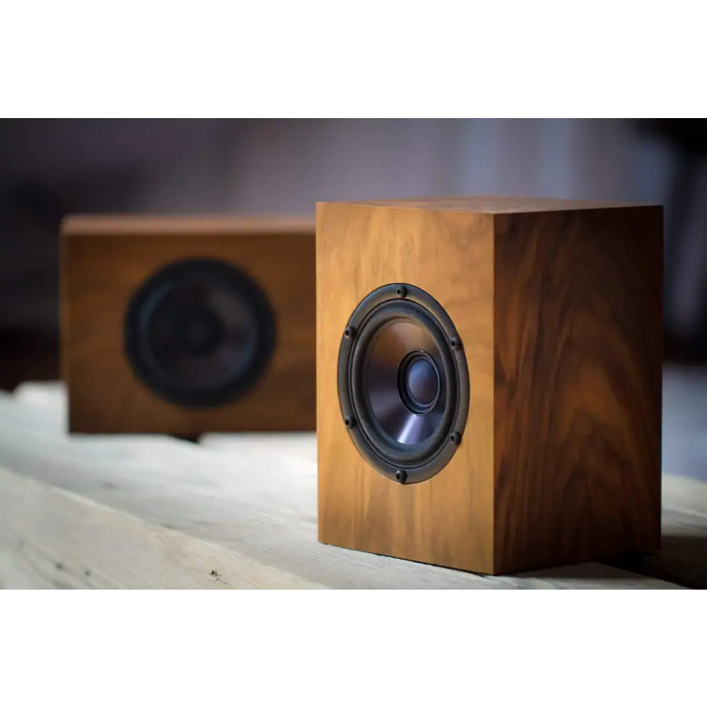 Trenner & Friedl Sun Lautsprecher