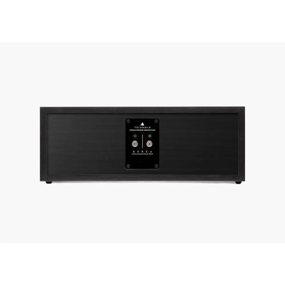 triangle Lautsprecher BOREI BRC01 Centerspeaker