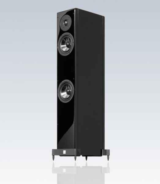 Vienna Acoustics Lautsprecher VIENNA ACOUSTICS MOZART Grand Symphony Edition Paarpreis Made in A Klavierlach handpoliert