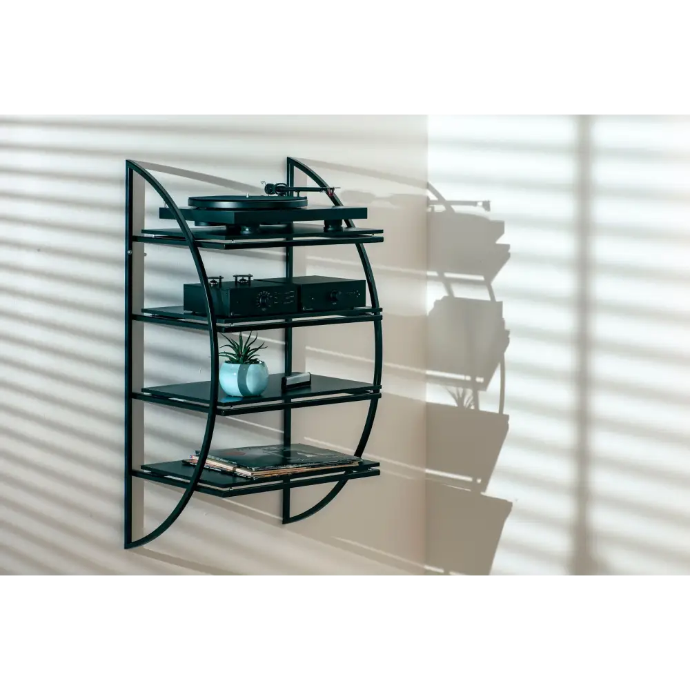 Pro-ject Audio wandhalterung WANDHALTERUNG WMI RACK 5/4