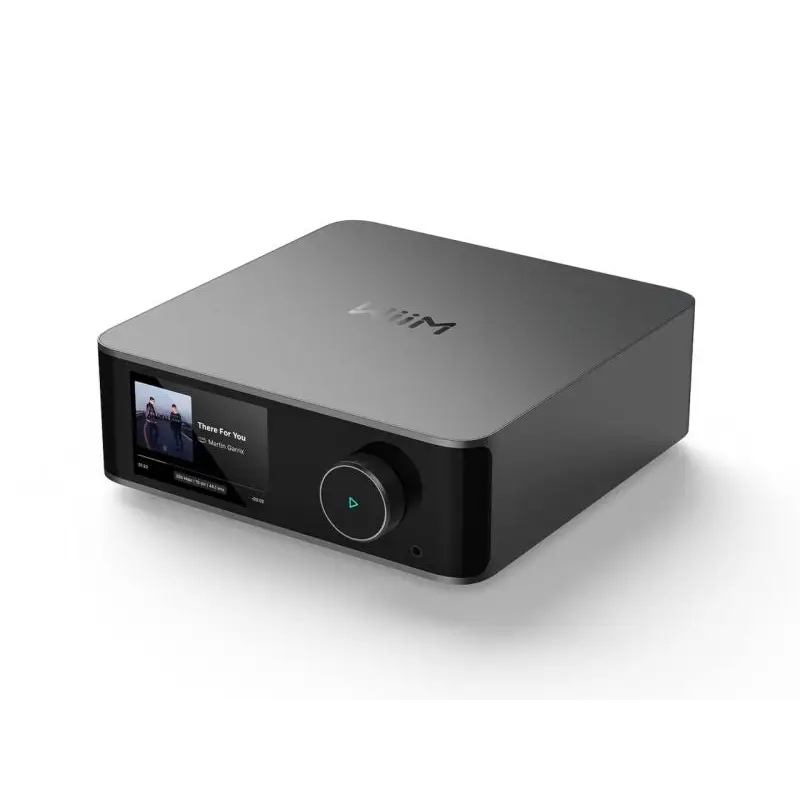 Wiim Netzwerkplayer Wiim Ultra