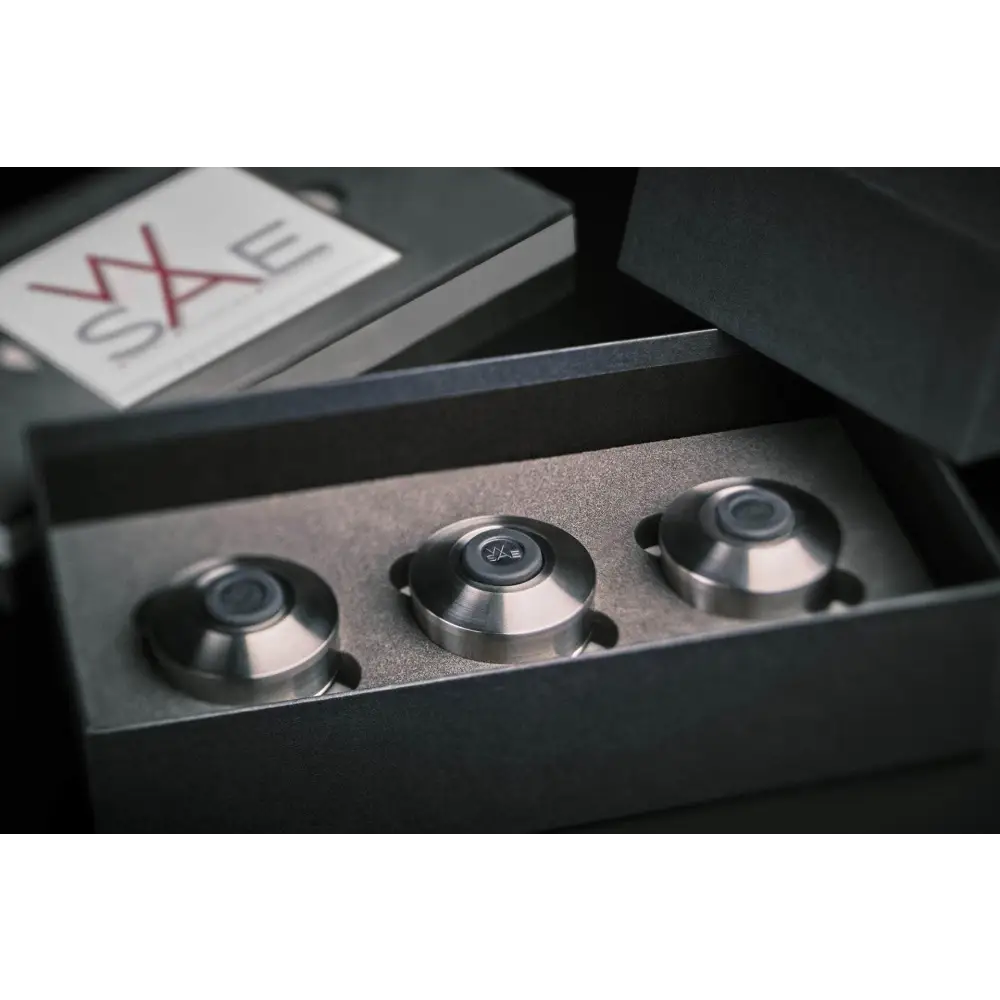 Wilson Audio Wilson Audio Pedestal Untersetzer