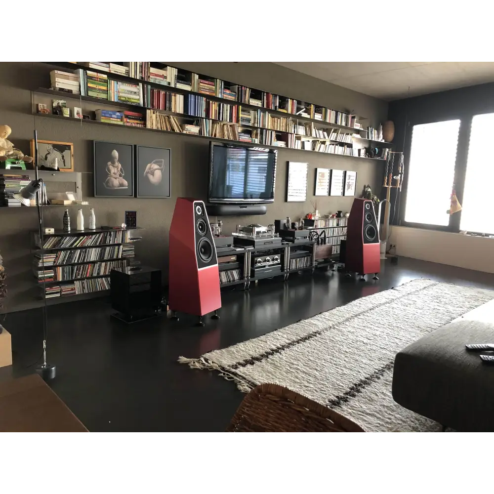 Wilson Audio Lautsprecher WILSON AUDIO SABRINA X