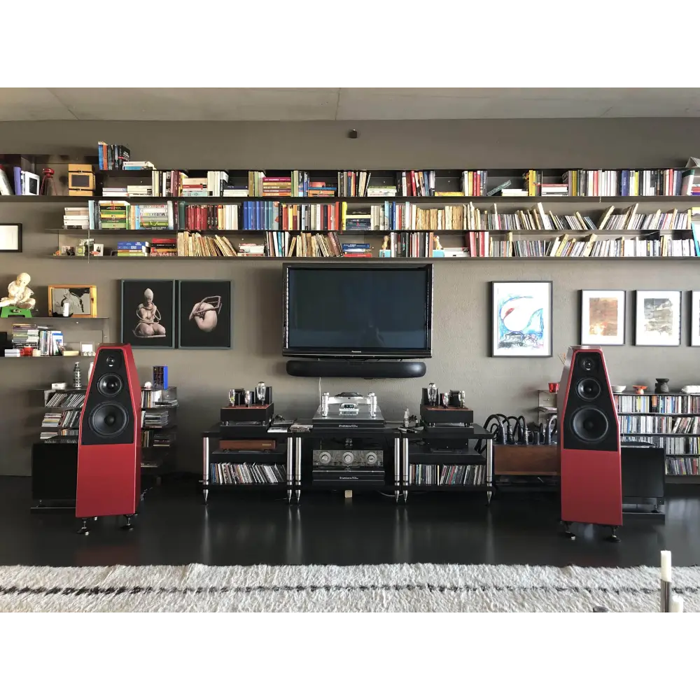 Wilson Audio Lautsprecher WILSON AUDIO SABRINA X