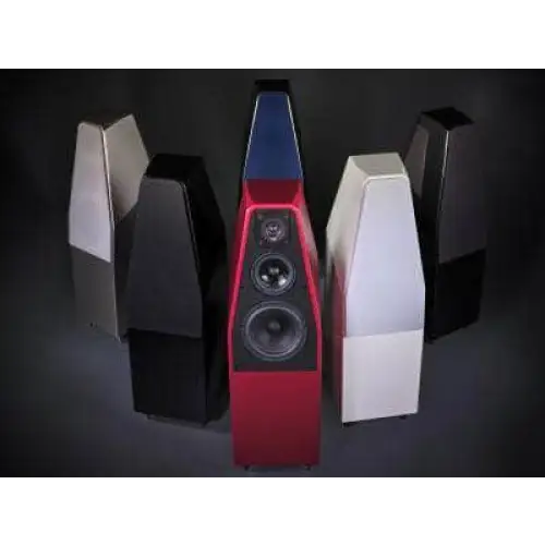 Wilson Audio Lautsprecher WILSON AUDIO SABRINA X