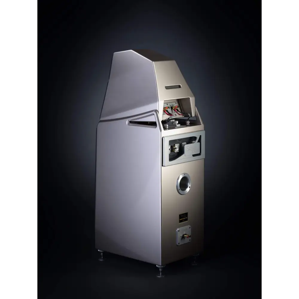 Wilson Audio Sasha DAW Lautsprecher