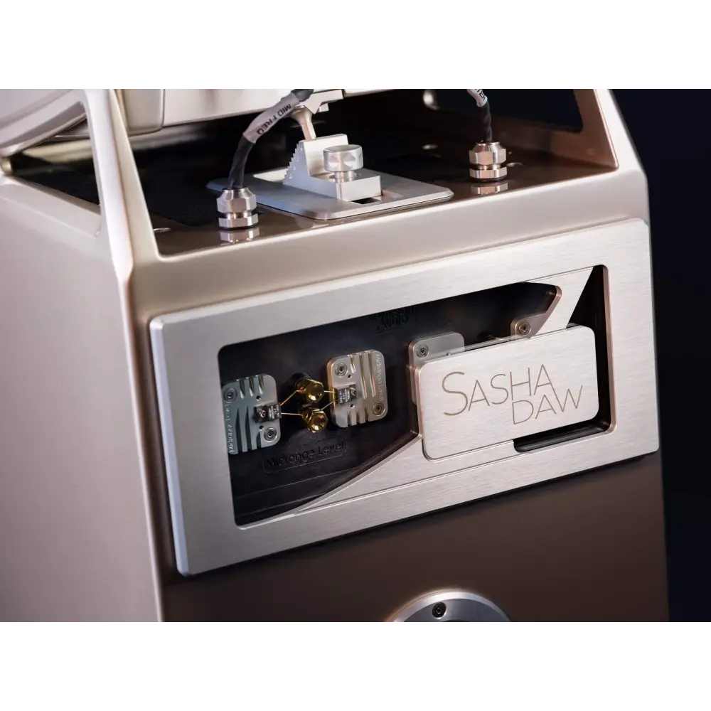 Wilson Audio Sasha DAW Lautsprecher