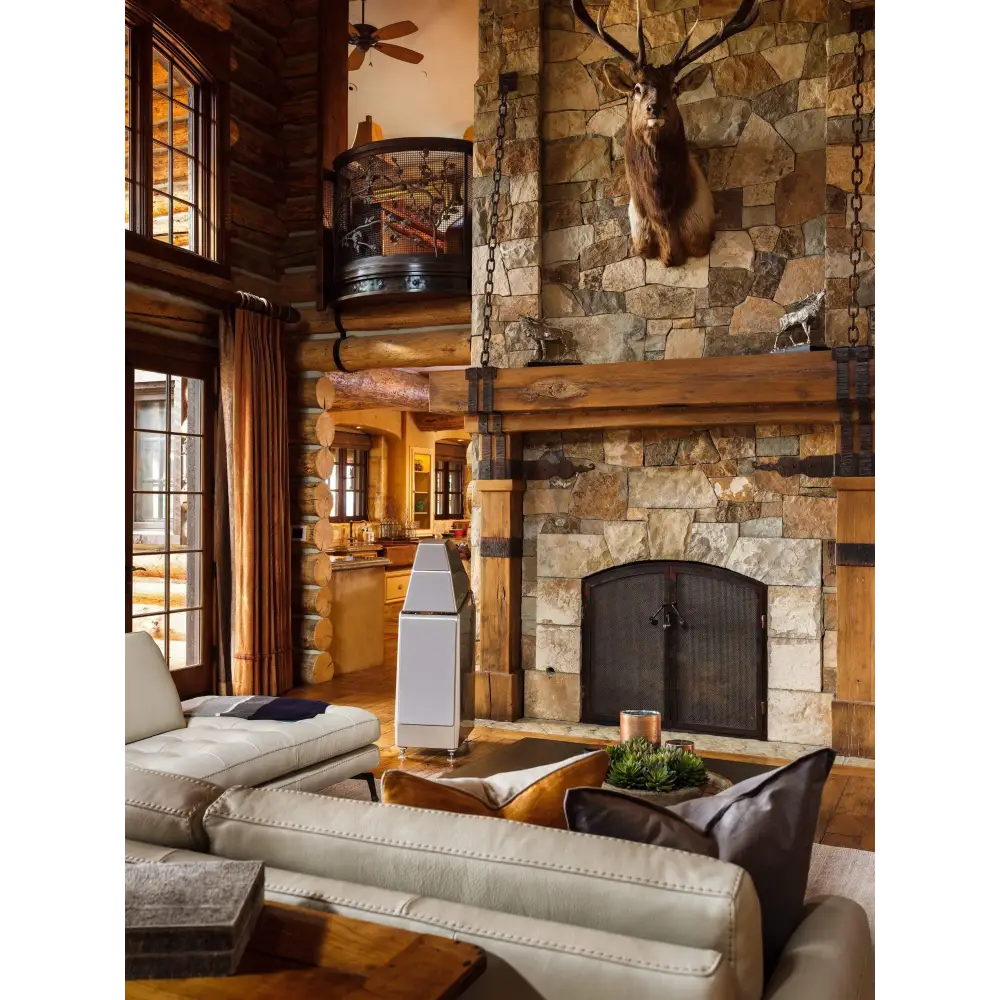 Wilson Audio Sasha DAW Lautsprecher