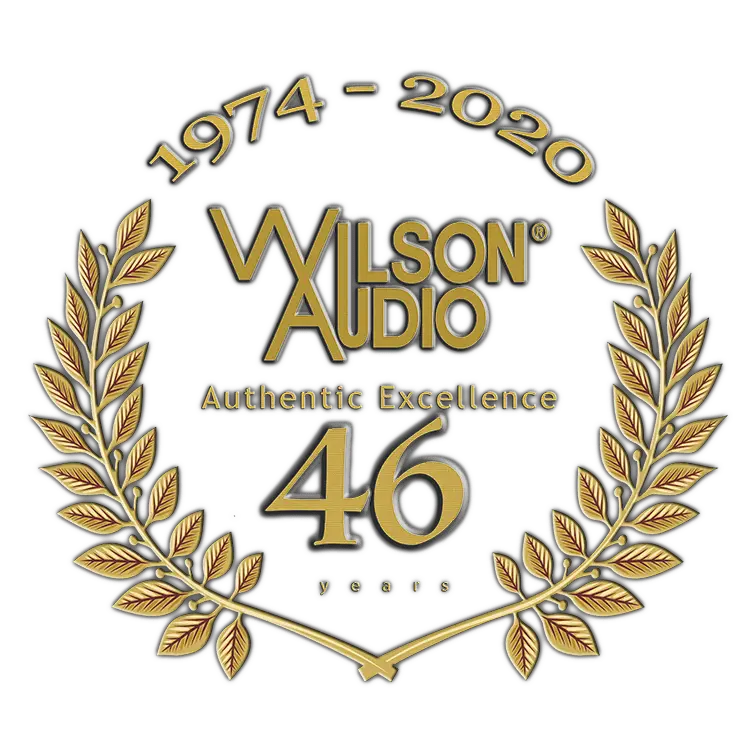 Wilson Audio Sasha DAW Lautsprecher