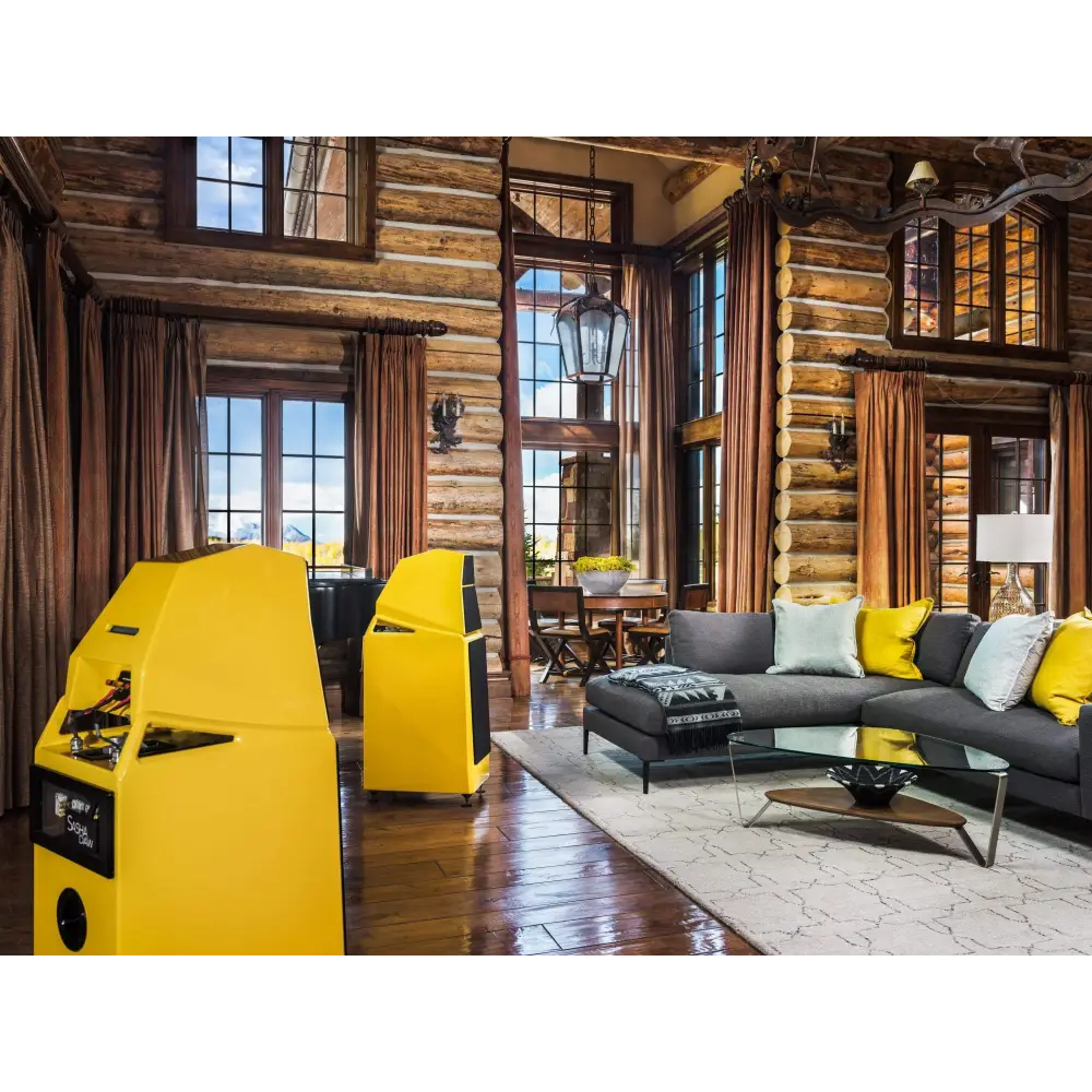 Wilson Audio Sasha DAW Lautsprecher