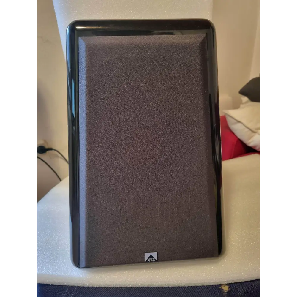 XTZ Lautsprecher XTZ 93.23 Regallautsprecher Paar Second Hand