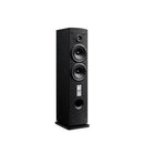 denon allinone Set Denon mit Triangle Stereo Komplett SET Denon M41DAB Schwarz + Triangle Zerius Standlautsprecher + Lautsprecherkabel 6Meter Supra