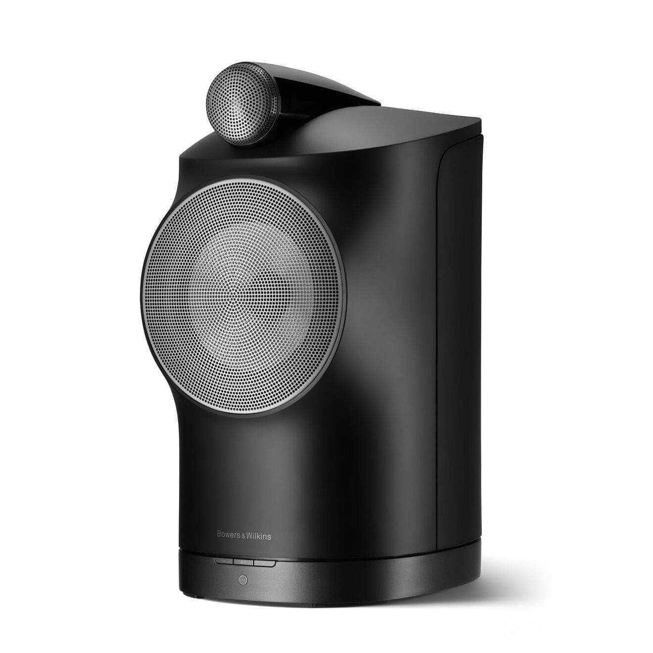 B&W Bluetooth Lautsprecher Schwarz B&W Formation Duo