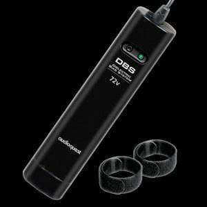 audioquest kabel 1 Meter Audioquest Wind RCA 1.0 Meter Paar secondhand