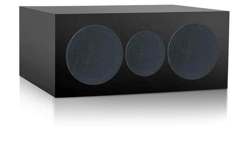DoAcoustics Lautsprecher Central Channel 100 wood