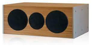 DoAcoustics Lautsprecher Doacoustics CENTRAL CHANNEL 200 Demomodell