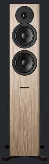 Hifiteam Czesany GmbH - home entertainment for you - Lautsprecher Dynaudio Evoke 30 Paar