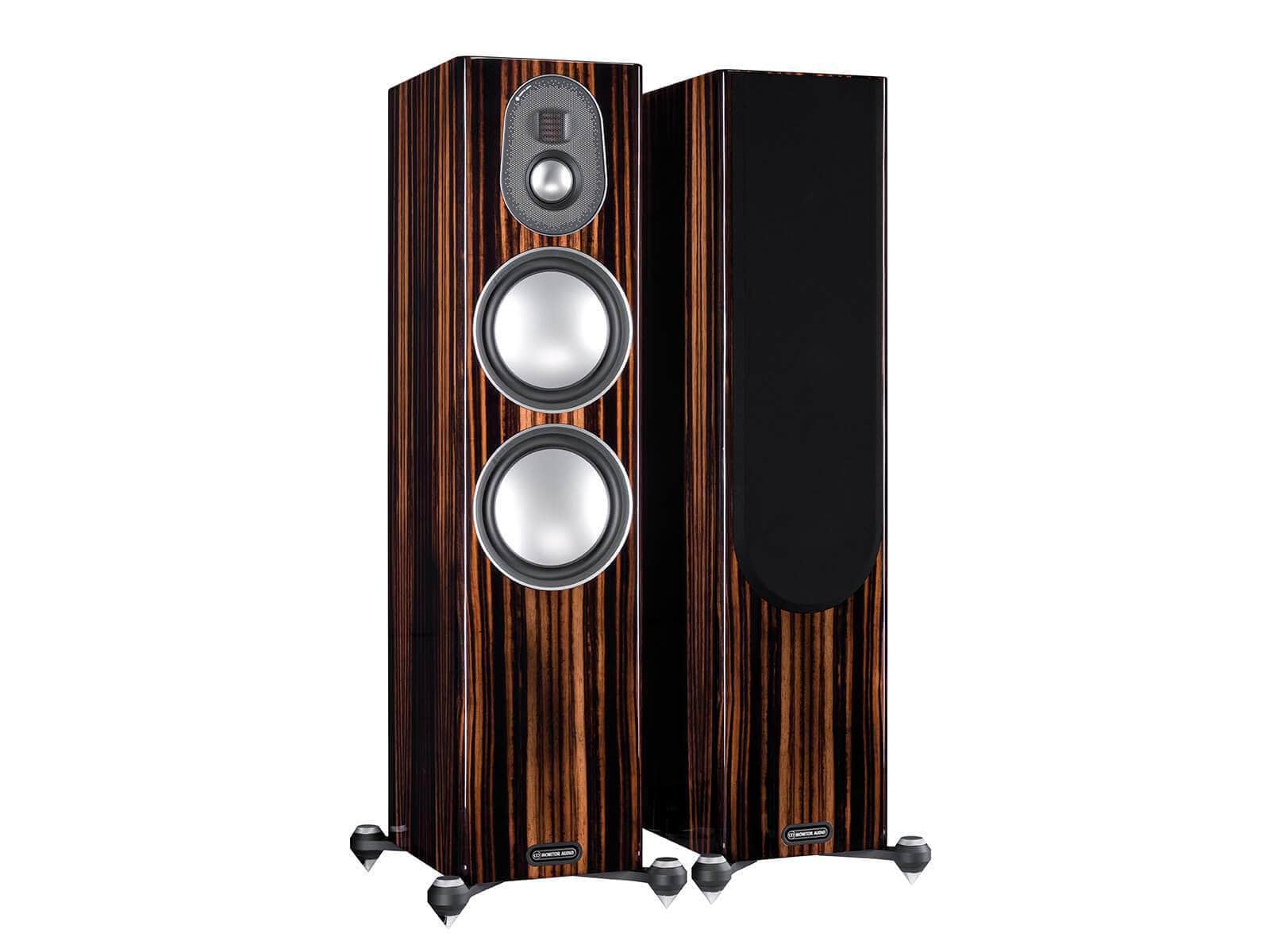 Monitor Audio Lautsprecher Monitor Audio Gold 300 5. Generation