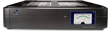 PS Audio Direct Stream Power Plant P12
