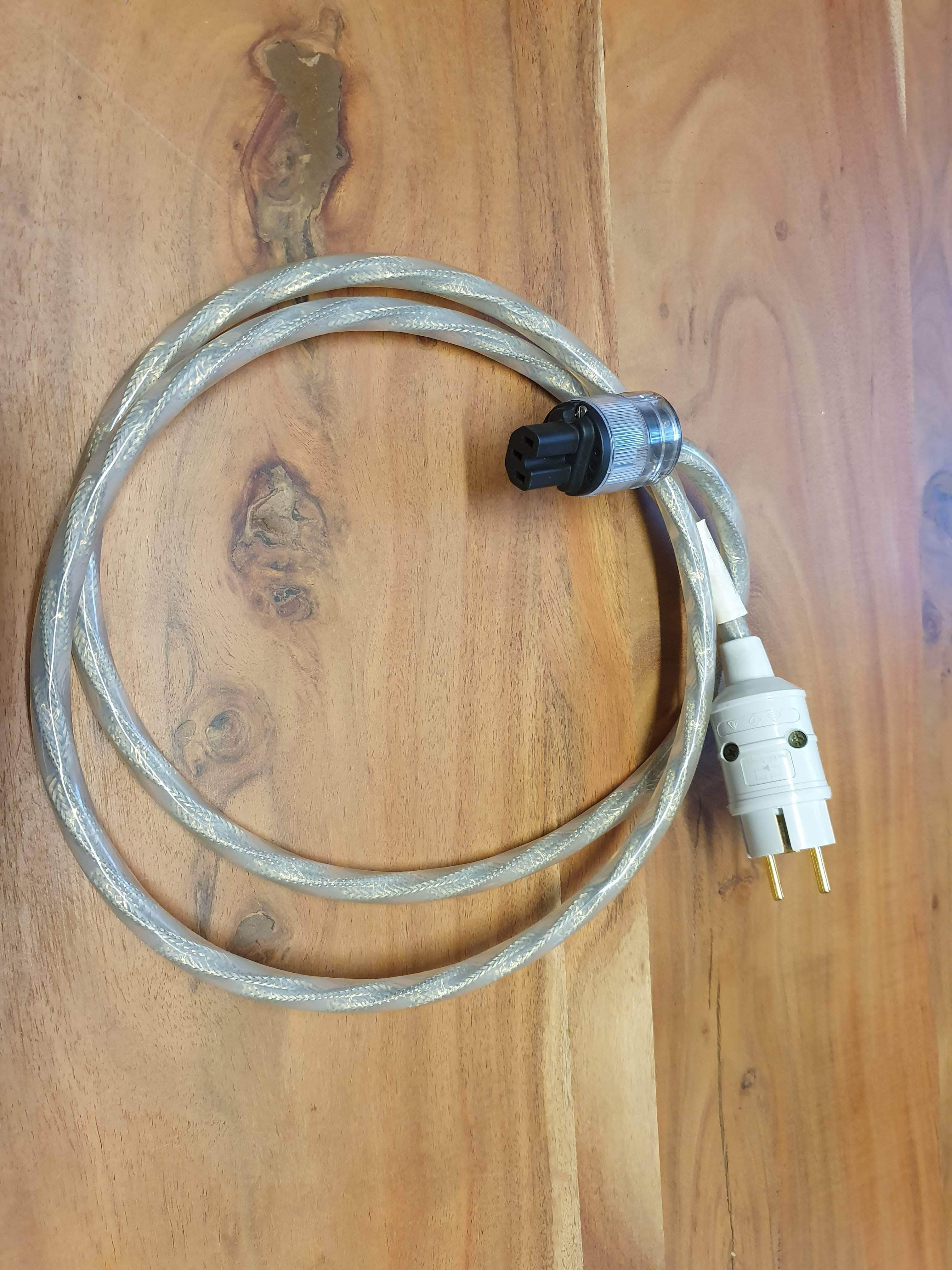 shunyata Netzkabel Shunyata Taipan Alpha Netzkabel 20A 1,8m gebraucht