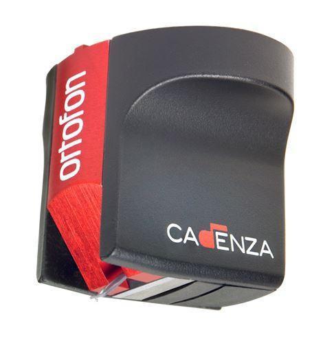 Ortofon Tonabnehmer Ortofon Cadenza Red MC Tonabnehmer
