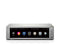 Rose Audio Verstärker & Netzwerkplayer Rose RS 201E Netzwerkstreamer + Verstärker