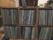 Über 800 neuwertige LPs eingetroffen