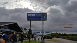Supra Cables Schweden Produkt- und Lötschulung + 40 Jahresfeier