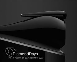 B&W Diamond Days Umtauschaktion bis 31.12.2023