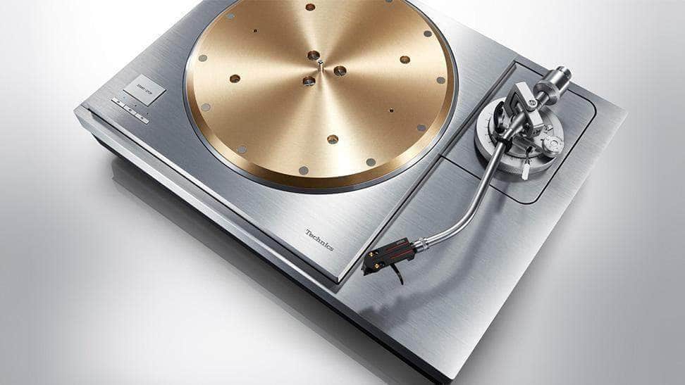 TECHNICS EVENT mit Premiere des SL-1000R ! 24.+ 25.August 2018
