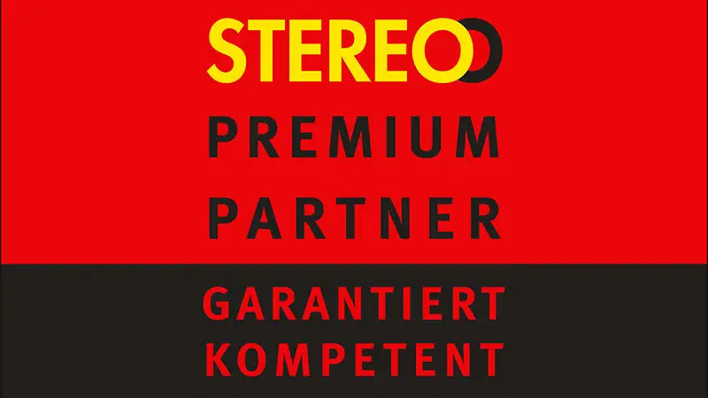 Stereo Workshop 2016: Sign mit Garantie, präsentiert von Mathias Böde, wünschen viel Vergnügen