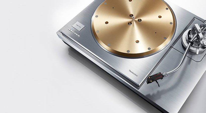 hifiteam neuheiten (C) technics