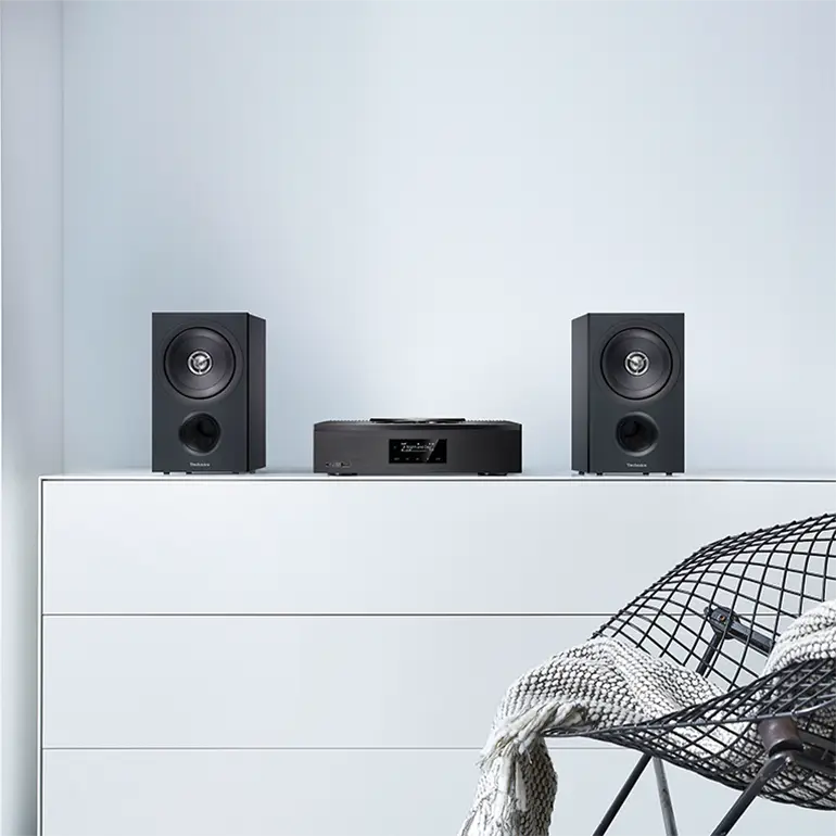 HIFI  SETS HIFITEAM