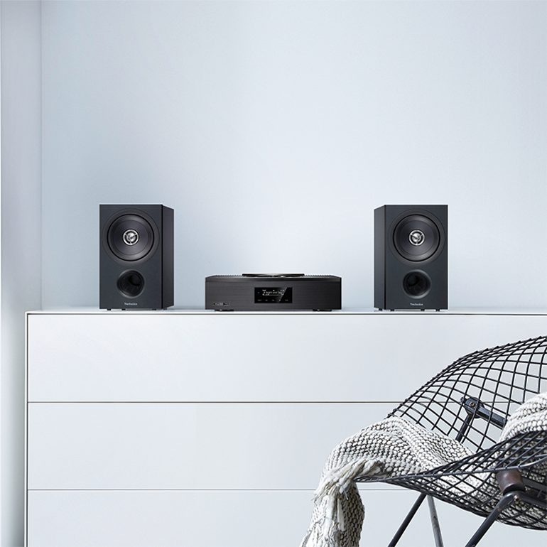 HIFI  SETS HIFITEAM