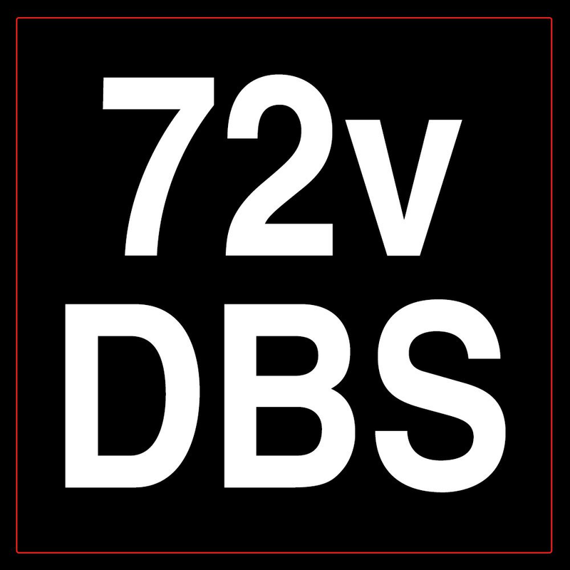 DRAGON ZERO Lautsprecherkabel 2 mal 3 Meter mit Bananensteckern secondhand