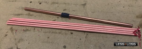 Neuartige Filtertechnik und Kabel bei uns testen!