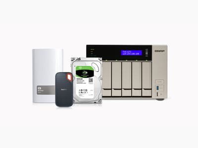 Roon Nucleus ONE Musikserver Schaufenstergerät
