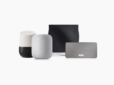 Roon Nucleus ONE Musikserver Schaufenstergerät