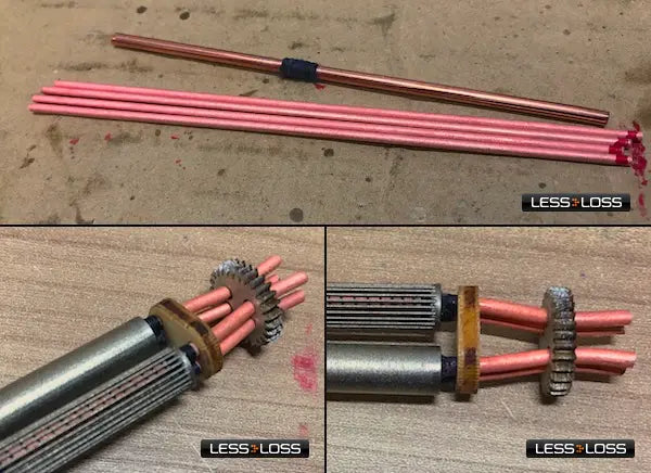 Neuartige Filtertechnik und Kabel bei uns testen!