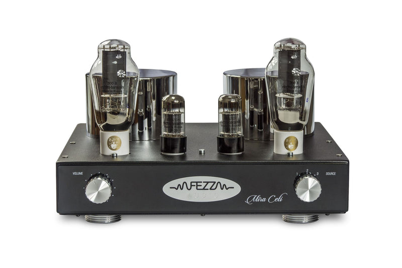 Fezz Audio MIRA Ceti Signature