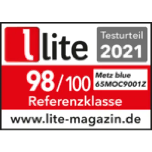 Produktbewertung Badge 65MOC9001 65’’ OLED TV mit Dolby Vision atemberaubend echt
